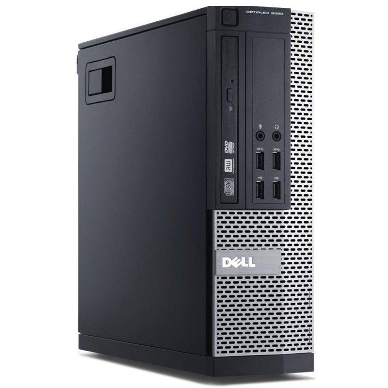 Dell Optiplex 9020 Sff Core I5 2 Ghz - Ssd 256 Go Ram 8 Go