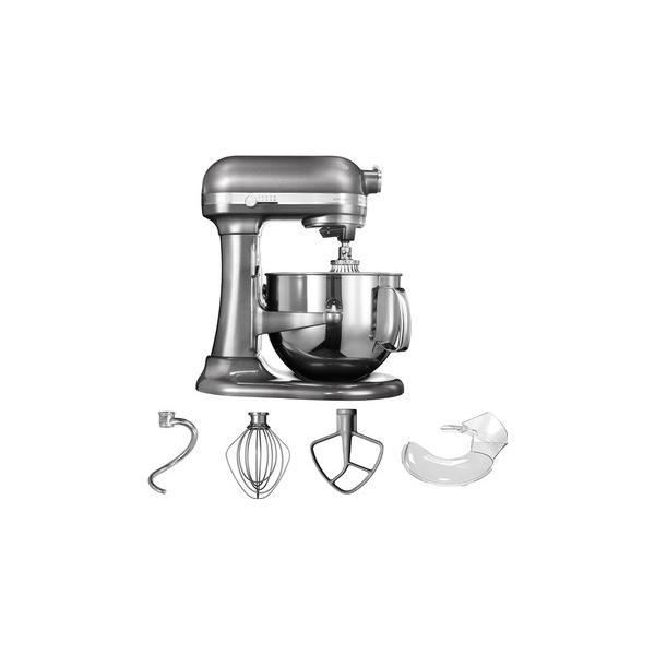 Kitchenaid 5KSM7580XEMS Stand mixers Back Market