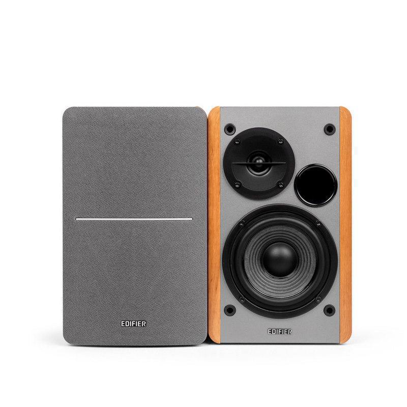 Enceinte Edifier R1280T - Gris