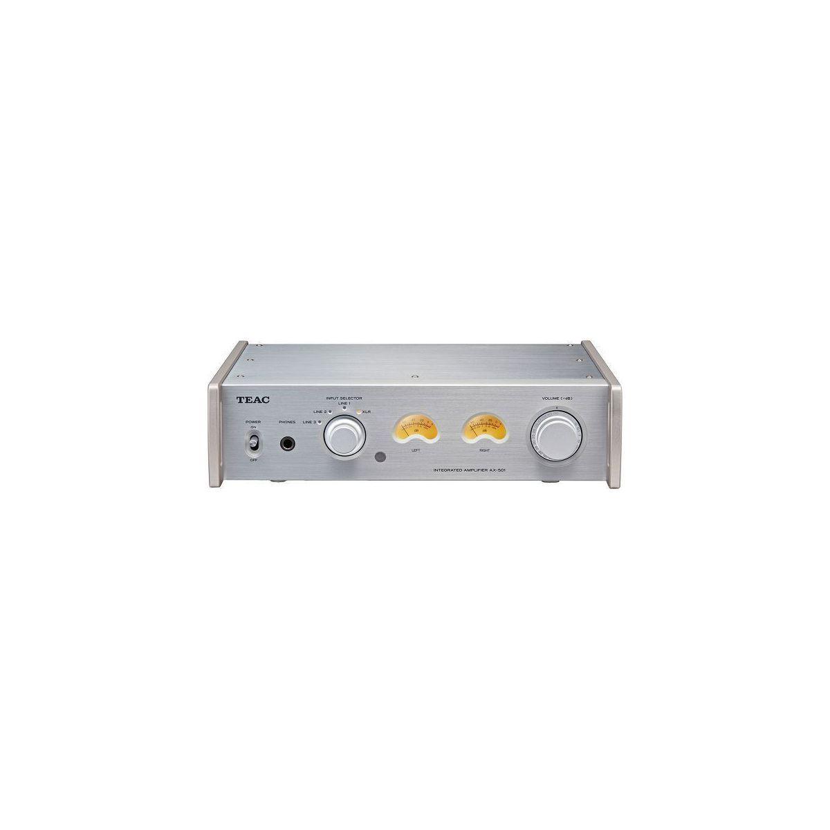 Amplificateur Teac AX501 Back Market