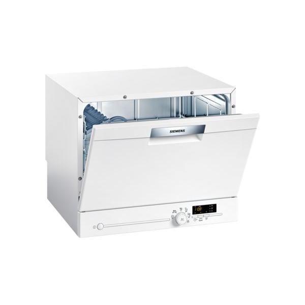 siemens mini lave vaisselle