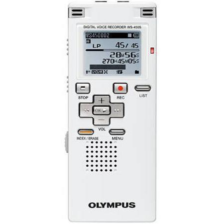 Dictaphone Olympus Ws 450S