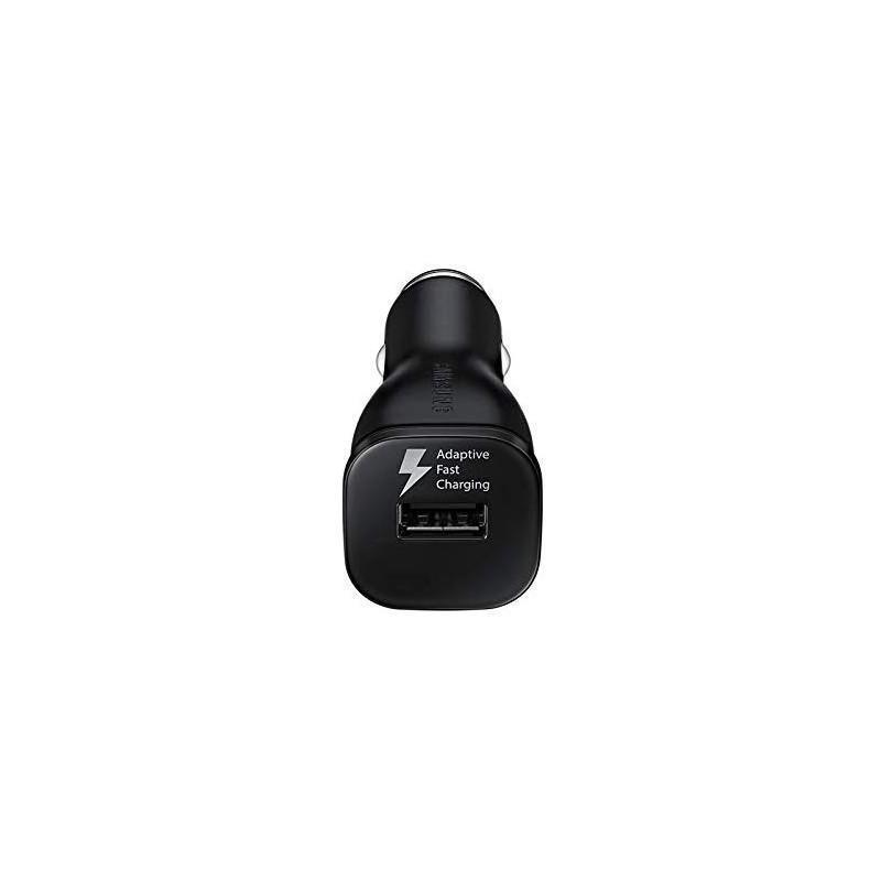 Cargador de coche SAMSUNG EP LN915CBW + CABLE USB TIPO C Cargador de coche SAMSUNG EP LN915CBW + CABLE USB TIPO C
