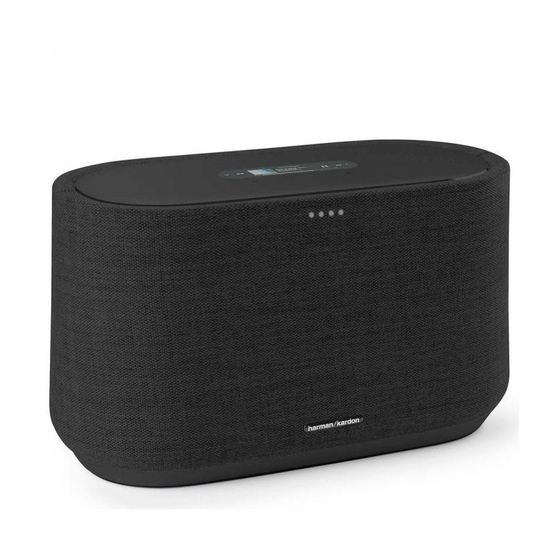 Harman Kardon Citation 300 Vs Google Home Max
