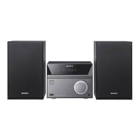 Micro-Chaines Sony Cmt-Sbt40D Bluetooth