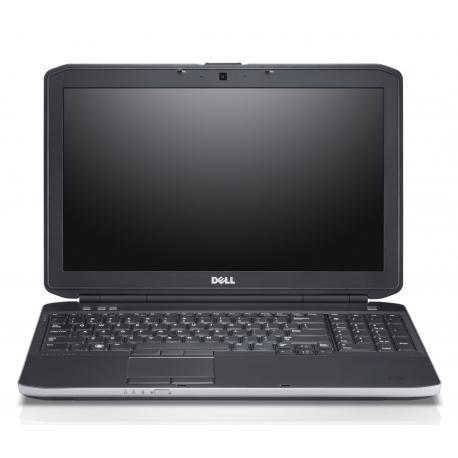 Dell Latitude E5430 14" Celeron 1,9 Ghz - Ssd 120 Go - 4 Go Azerty - Français