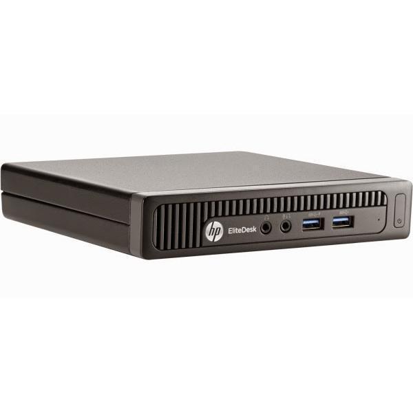Hp Elitedesk 705 G1 A6 Pro 3,5 Ghz Hdd 500 Go Ram 4 Go