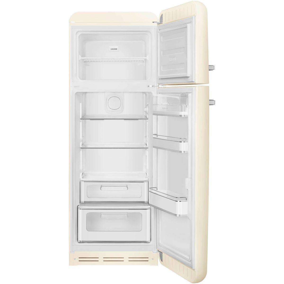 Smeg FAB30RCR3 Refrigerator Back Market