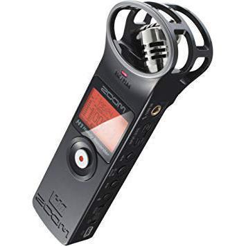 Dictaphone Zoom H1
