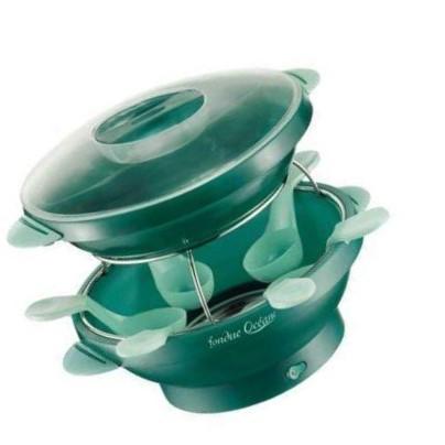 Fondue Océane de Tefal - Électroménager