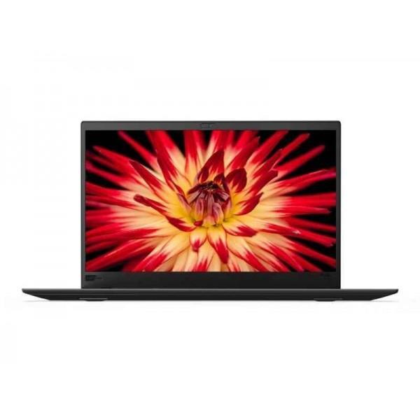 Lenovo X1 Carbon G6 14" Core i7 1,8 Ghz SSD 1000 Go 16 Go Azerty Français