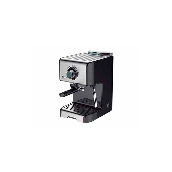 Cafetera Espresso Manual 15 Bar TM Electron TMPCF101