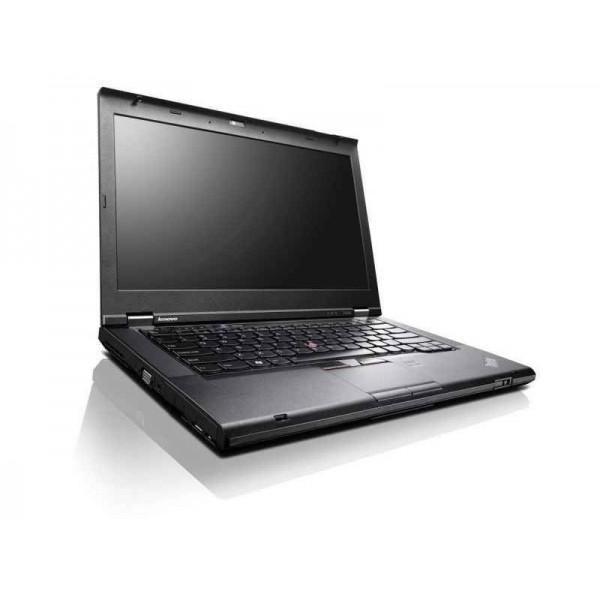 Lenovo Thinkpad T430 15" Core I5 2,6 Ghz - Ssd 256 Go - 8 Go Azerty - Français