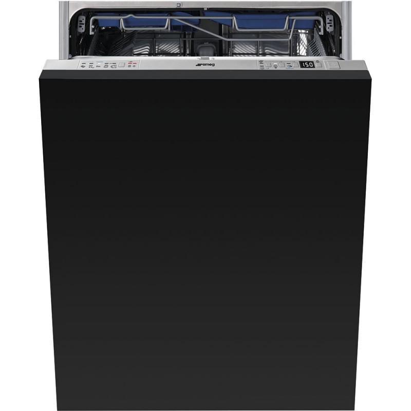 Smeg STL7235L Builtin dishwasher Cm 13 Place settings Back Market