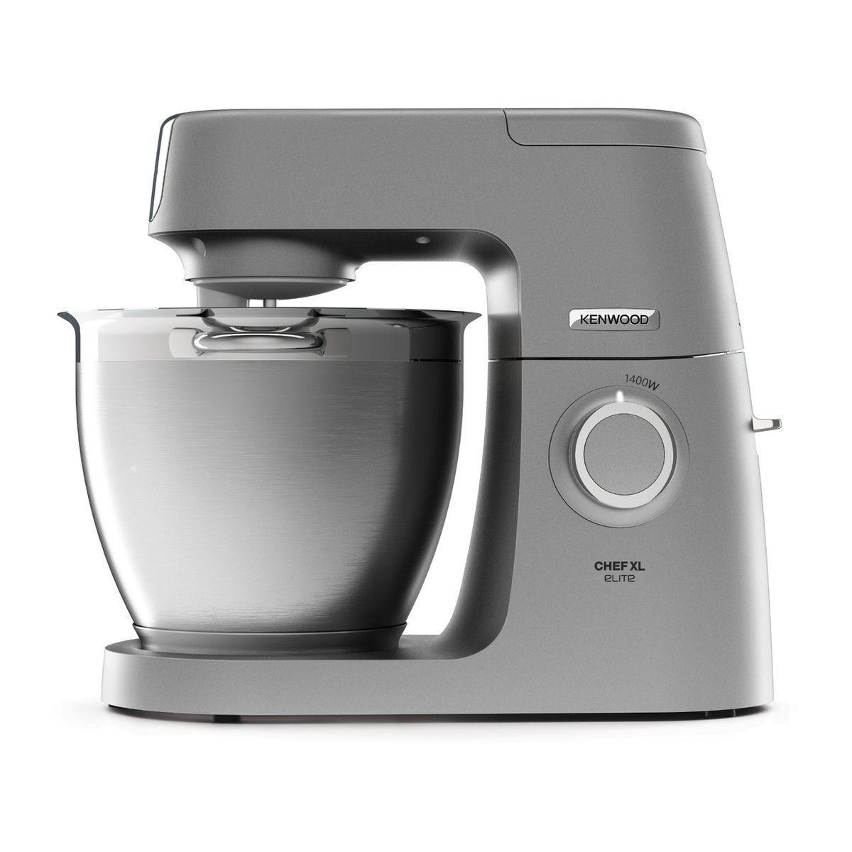 kenwood chef xl 4110s