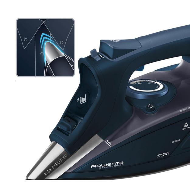 Rowenta DW9216 Steam iron Back Market