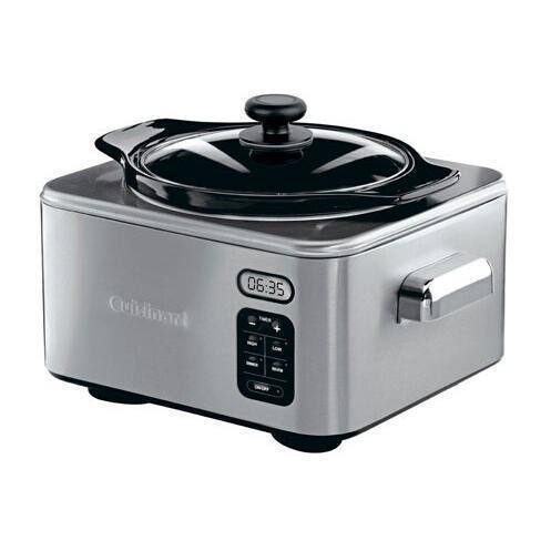 Mijoteur Cuisinart Psc400E