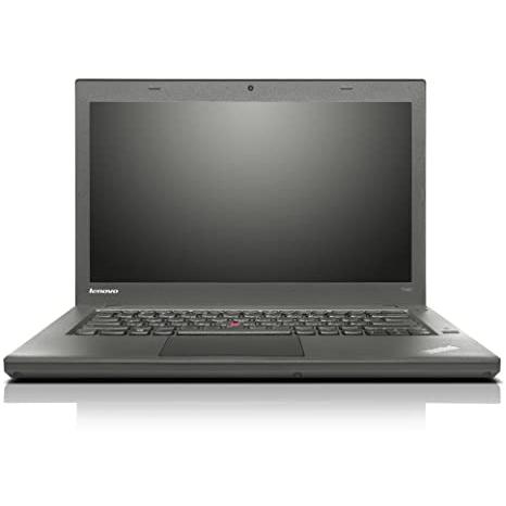 PC Portable Lenovo Thinkpad T440 - 4Go - SSD 120Go - Linux