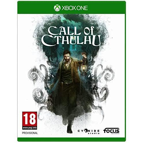 Call Of Cthulhu Xbox One