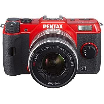 Pentax Q Series Wikipedia Pentax Q Series Wikipedia