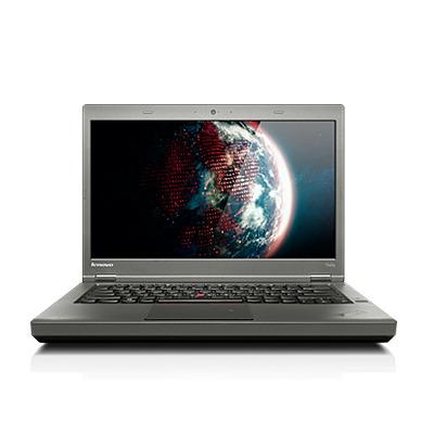 Lenovo Thinkpad T440P 14" Core i5 2,6 Ghz SSD 240 Go 4 Go Azerty Français