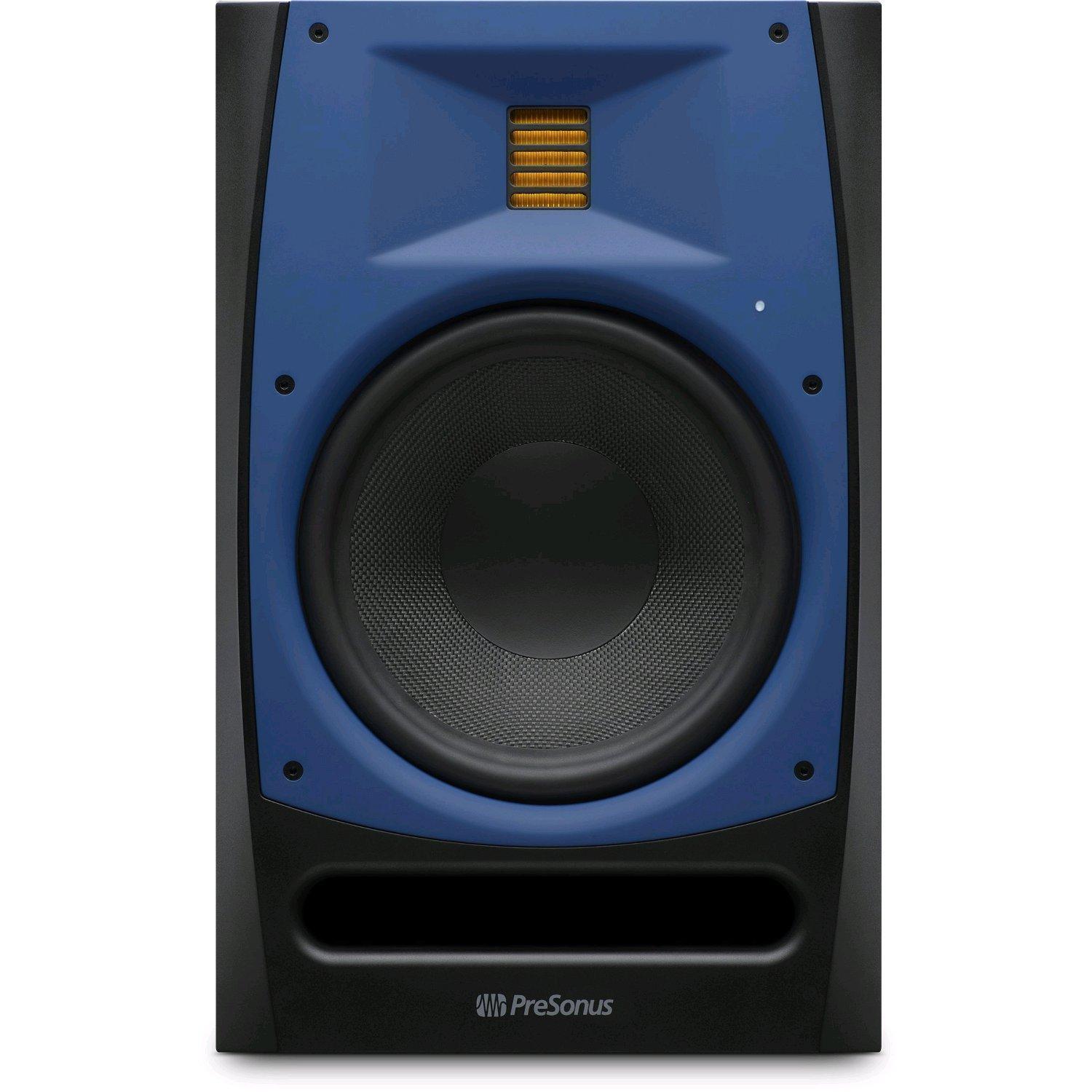 Presonus R80 PA speakers Back Market