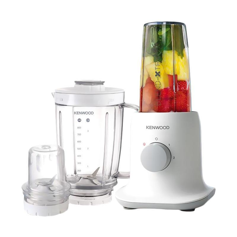 Kenwood BL370 Blenders Back Market