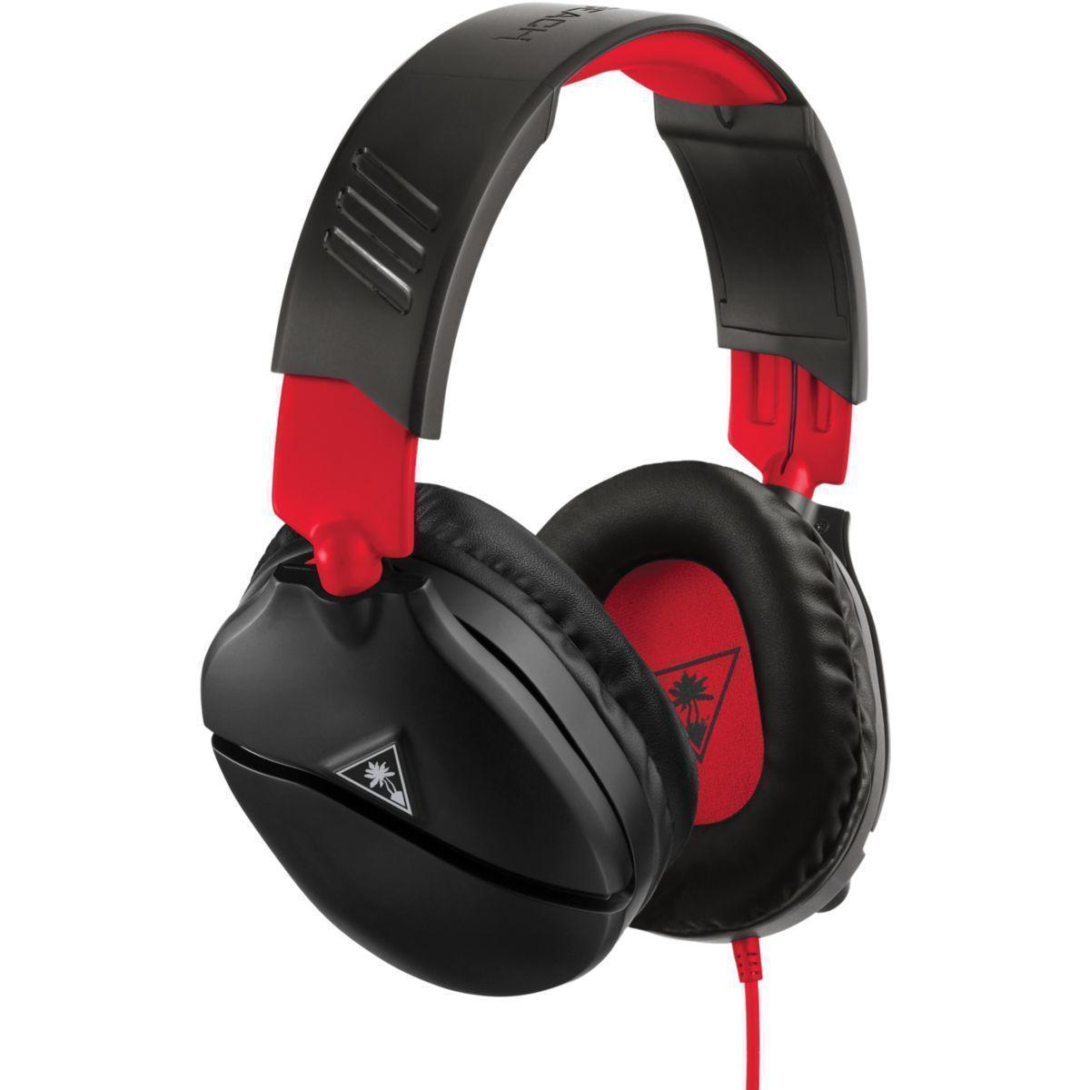 Turtle Beach Recon 70N NoiseCancelling Gaming Headphones with