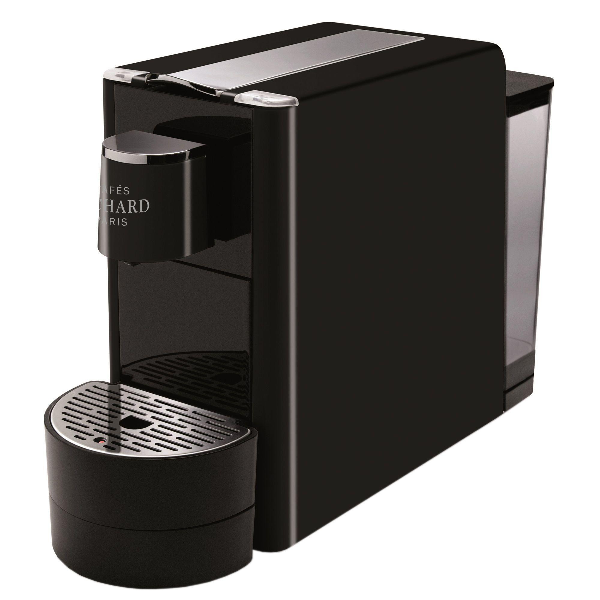 Macchina da caffè a capsule Cafés Richard Ventura Back Market