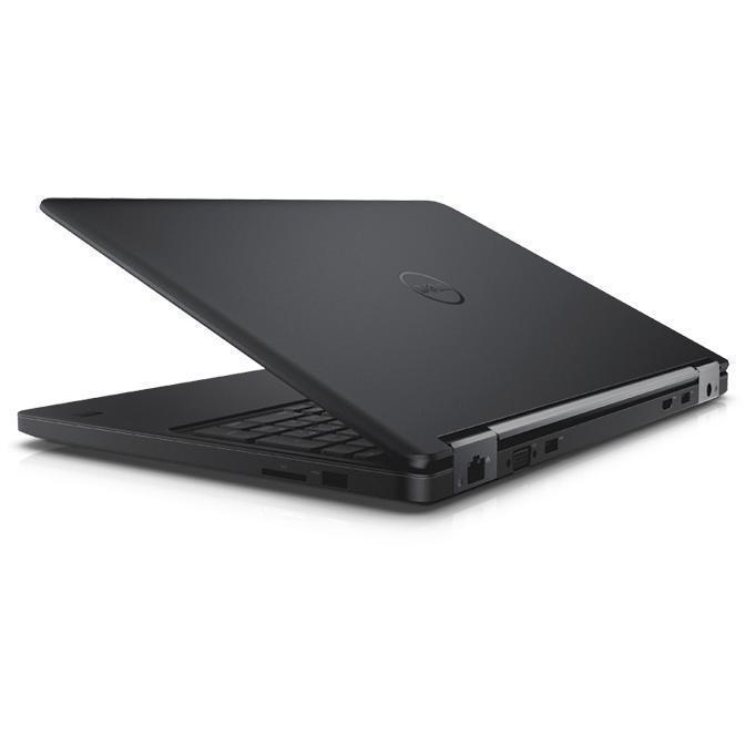 Dell Latitude E5550 15" Core I5 2 Ghz - Hdd 500 Go - 4 Go Azerty - Français