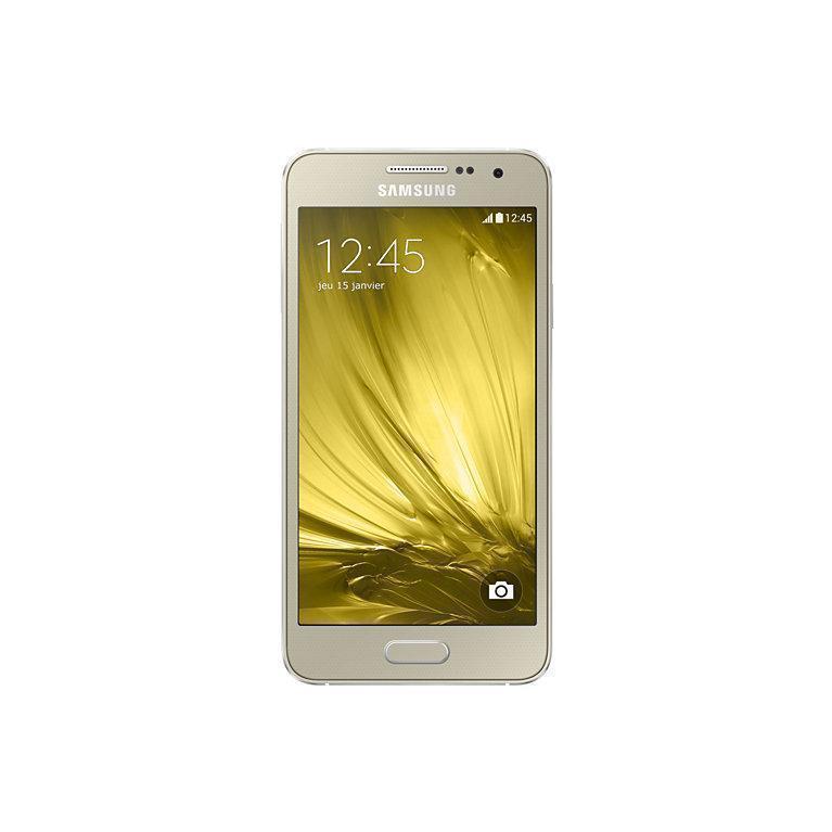Samsung Galaxy A3 2015 16Go
