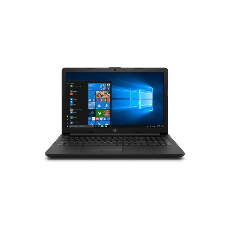 HP Notebook 15da0121nf 14" Core i3 2,4 GHz SSD 128 GB + HDD 1 TB 4GB Tastiera Francese