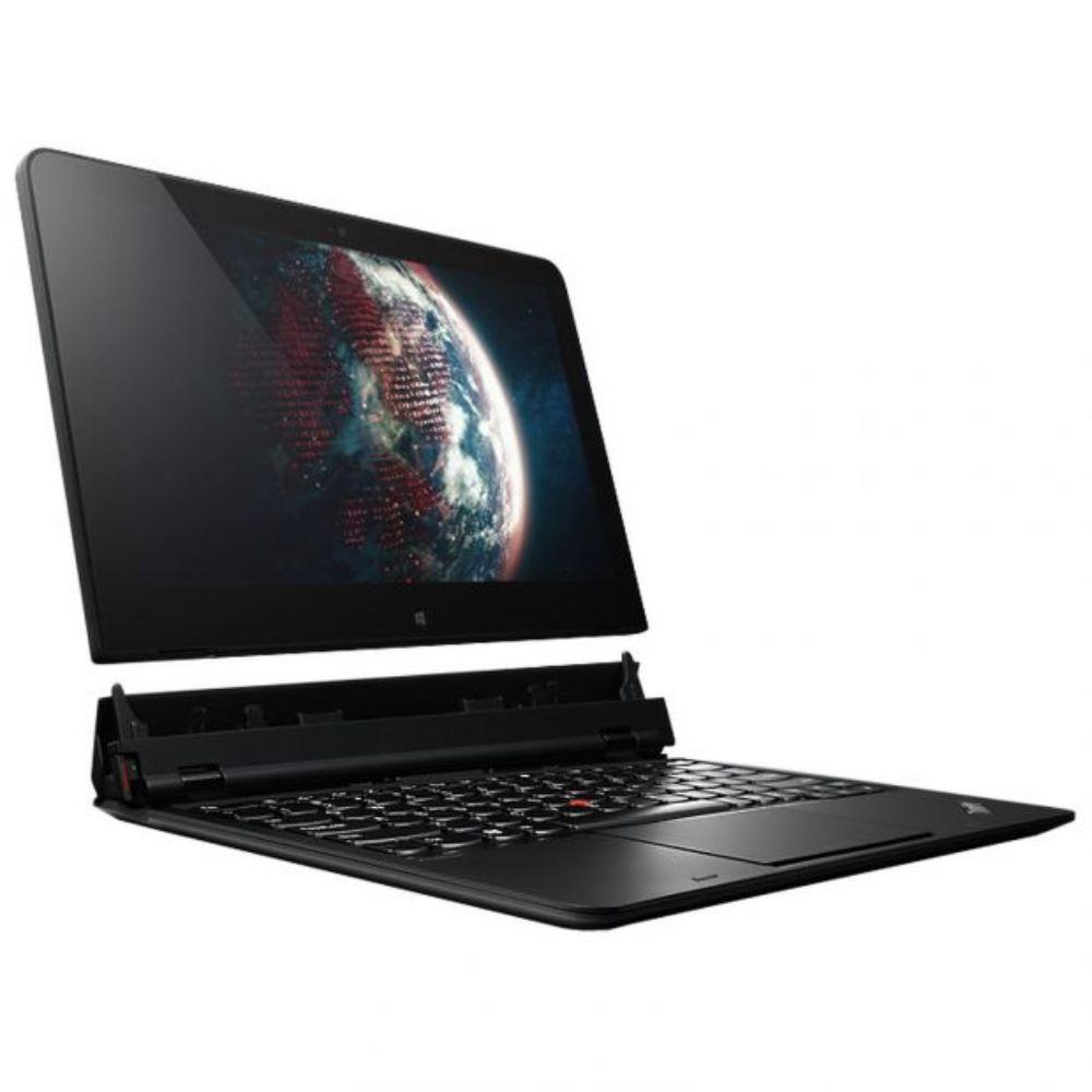 Lenovo Thinkpad Helix 2 11" Core M-5y71 1,2 Ghz Ssd 256 Go 4 Go Azerty Français