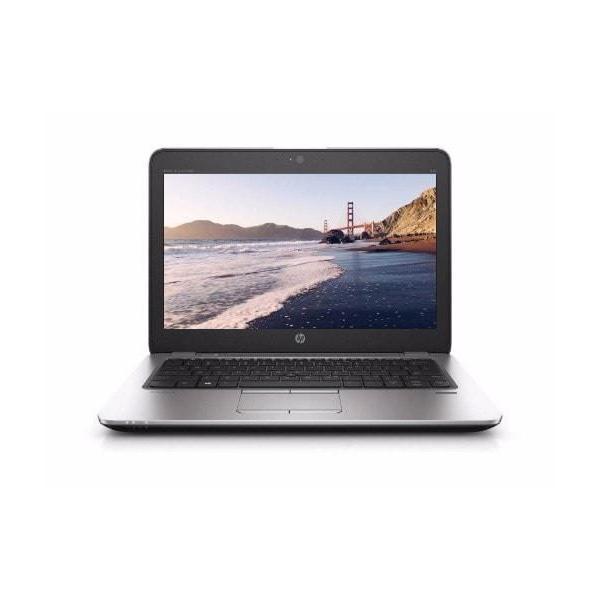 HP Elitebook 820 G3 - Core i5 6200U / 2.3 Ghz - Win 7 Pro 64 Bits (Comprend Licence Windows 10 Pro 64 Bits) - 4 Go Ram - 500 Go Hdd - 12.5" Ips 1920 X 1080 (Full Hd) - Hd Graphics 520 - Wi-Fi, Bluetooth - Clavier : Français