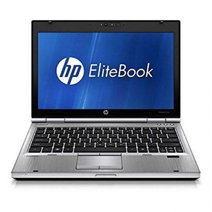 Ordinateur / PC Portable HP Elitebook 2560P Intel Core i5-2540M 4Go 128Go SSD Webcam 12,5'' WiFi Windows 7