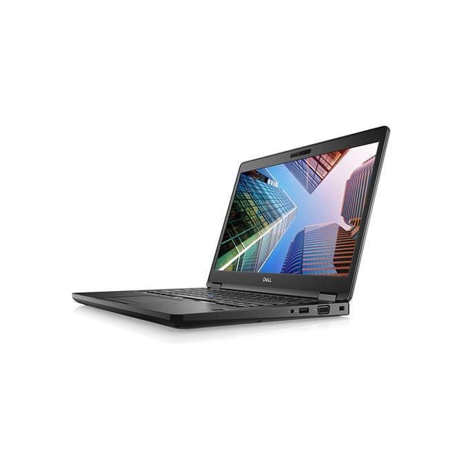 Dell Latitude 5490 14" Core I5 1,6 Ghz Ssd 128 Go 8 Go Qwerty Anglais (us)