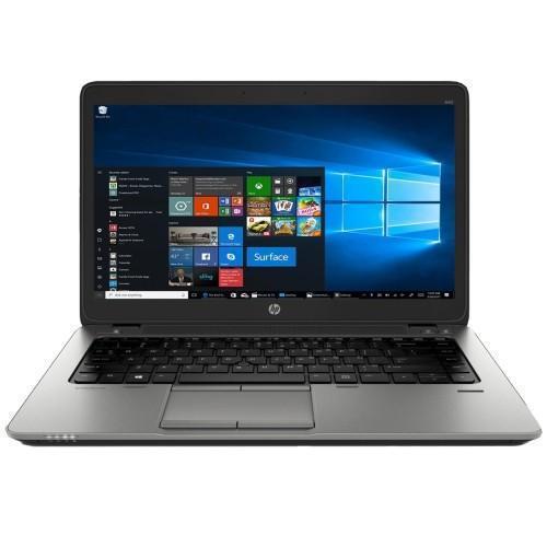 Hp Elitebook 840 G1 14" Core I5 2 Ghz - Ssd 240 Go - 8 Go Azerty - Français
