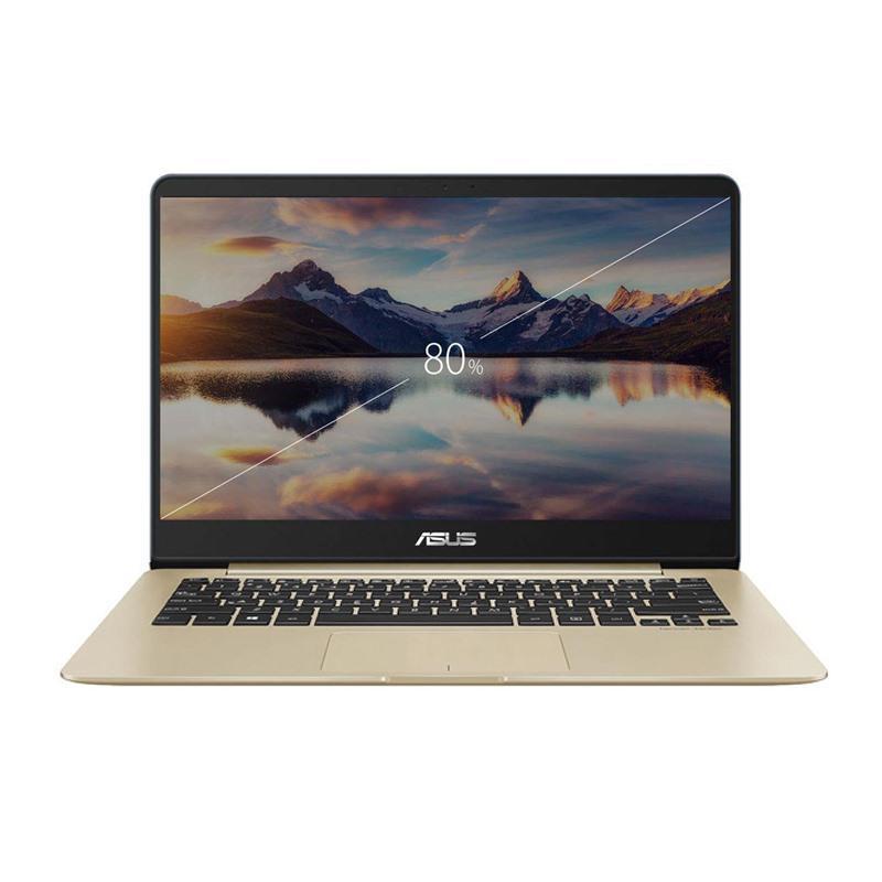 Asus Zenbook UX430u 14" Core i5 3,4 GHz - SSD 256 Go - 8 Go QWERTY ...