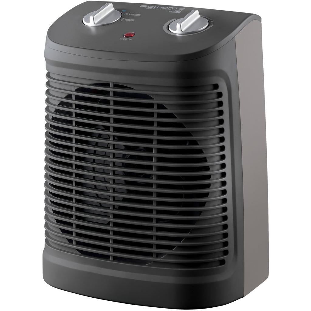 Chauffage D'appoint Rowenta Instant Comfort Compact So2320f2