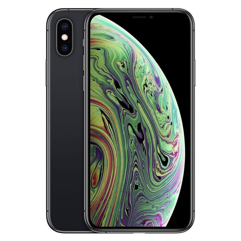 iPhone XS 256 Gb - Gris Espacial - Libre
