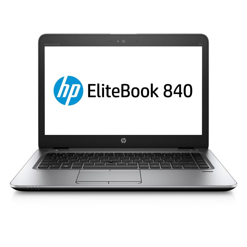 Hp Elitebook 840 G3 14" Core I5 2.4 Ghz - Ssd 256 Go - 12 Go Azerty - Français
