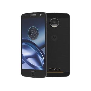 MOTOROLA  Moto Z 32 Go - Noir - D&eacute;bloqu&eacute;