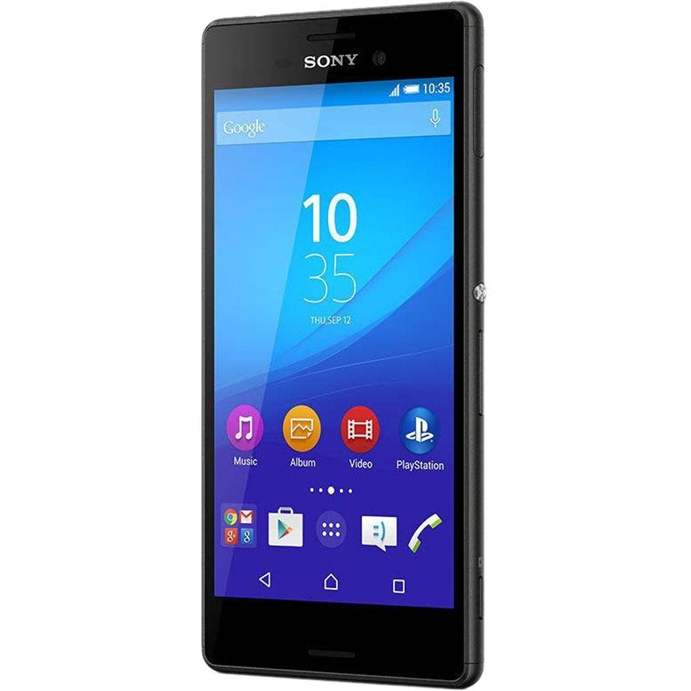 Sony Xperia M5 Dual