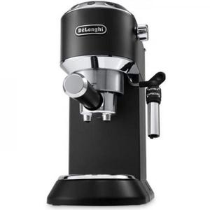 DELONGHI Cafeti&egrave;re expresso combin&eacute; Compatible Nespresso  EC685.BK Dedica Style L - Noir