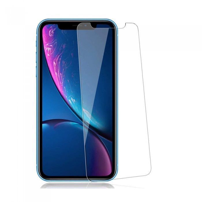 Écran De Protection Iphone 13 Mini - Verre - Transparent