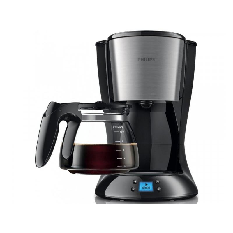 Coffee maker Paper pods (E.S.E.) compatible Philips HD7435/20 Back Market