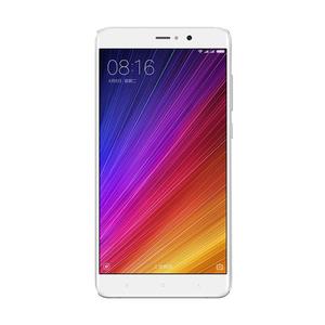 XIAOMI  MI 5S Plus 64 Go - Argent - D&eacute;bloqu&eacute;