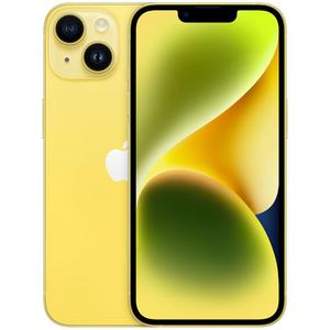 Apple iPhone 14 512Go - Jaune - Débloqué