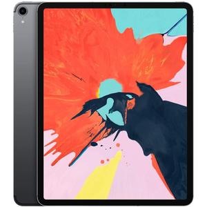 iPad Pro 12.9" (2018) 3. Generation 256 GB - WLAN - Space Grau