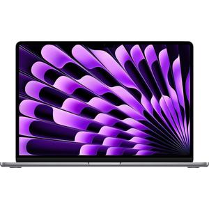 MacBook Air 15" (2023) - Apple M2 avec Cpu 8 Cœurs et Gpu 10 Cœurs - 24Go Ram - SSD 512Go - Écran Standard - Qwerty - Néerlandais